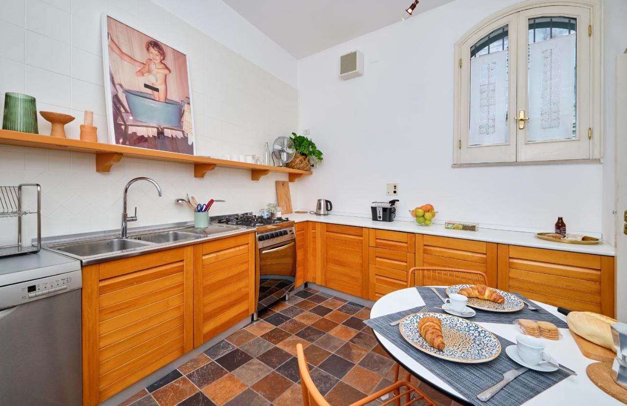 Ferienwohnung Casa Rosa Ragusa Exterior foto