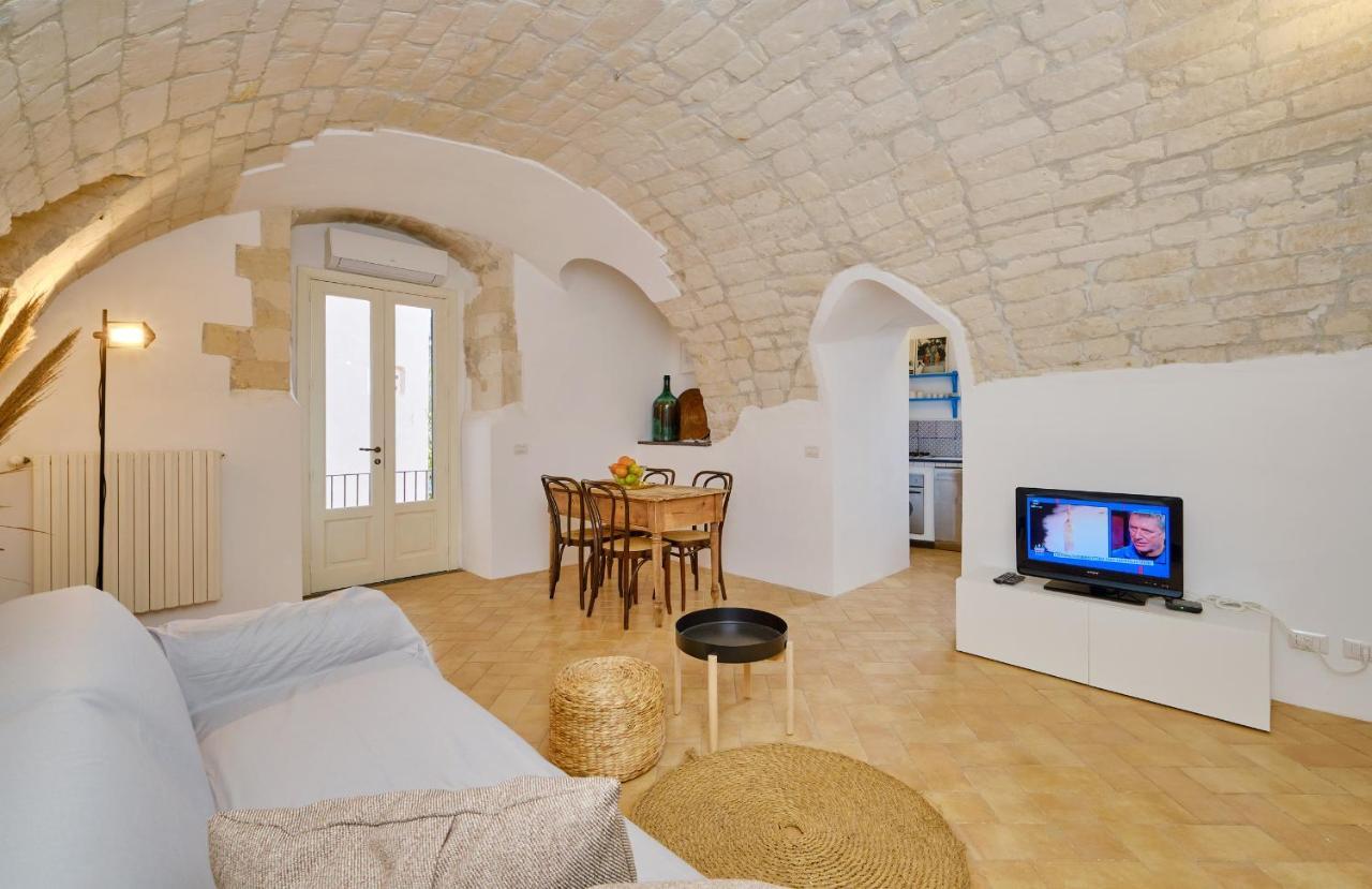 Ferienwohnung Casa Rosa Ragusa Exterior foto