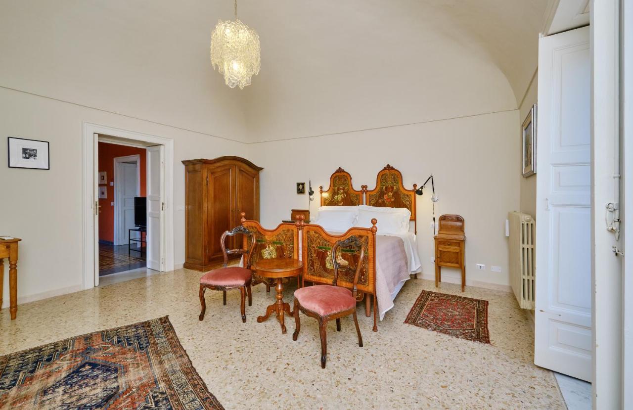 Ferienwohnung Casa Rosa Ragusa Exterior foto