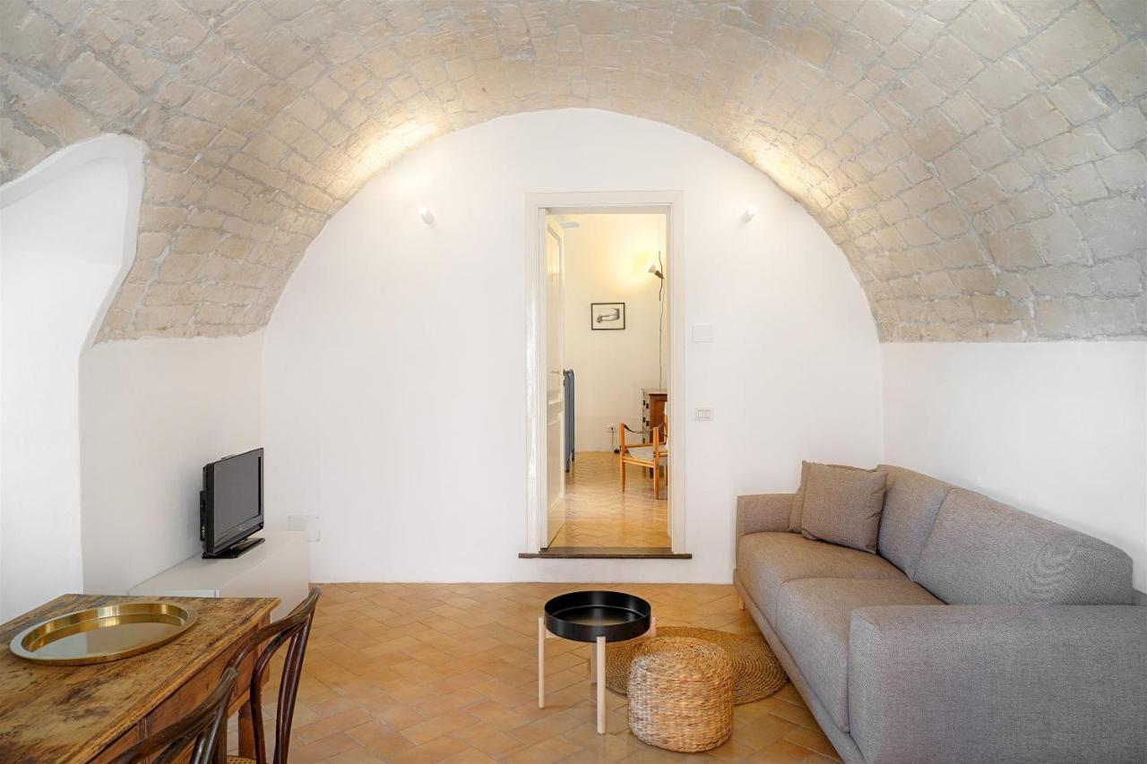 Ferienwohnung Casa Rosa Ragusa Exterior foto