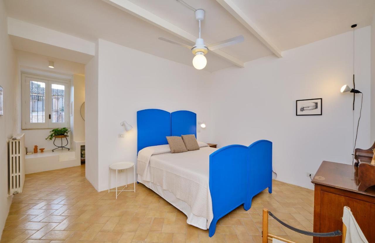 Ferienwohnung Casa Rosa Ragusa Exterior foto