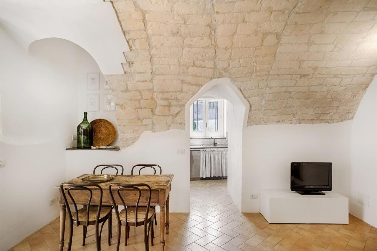 Ferienwohnung Casa Rosa Ragusa Exterior foto