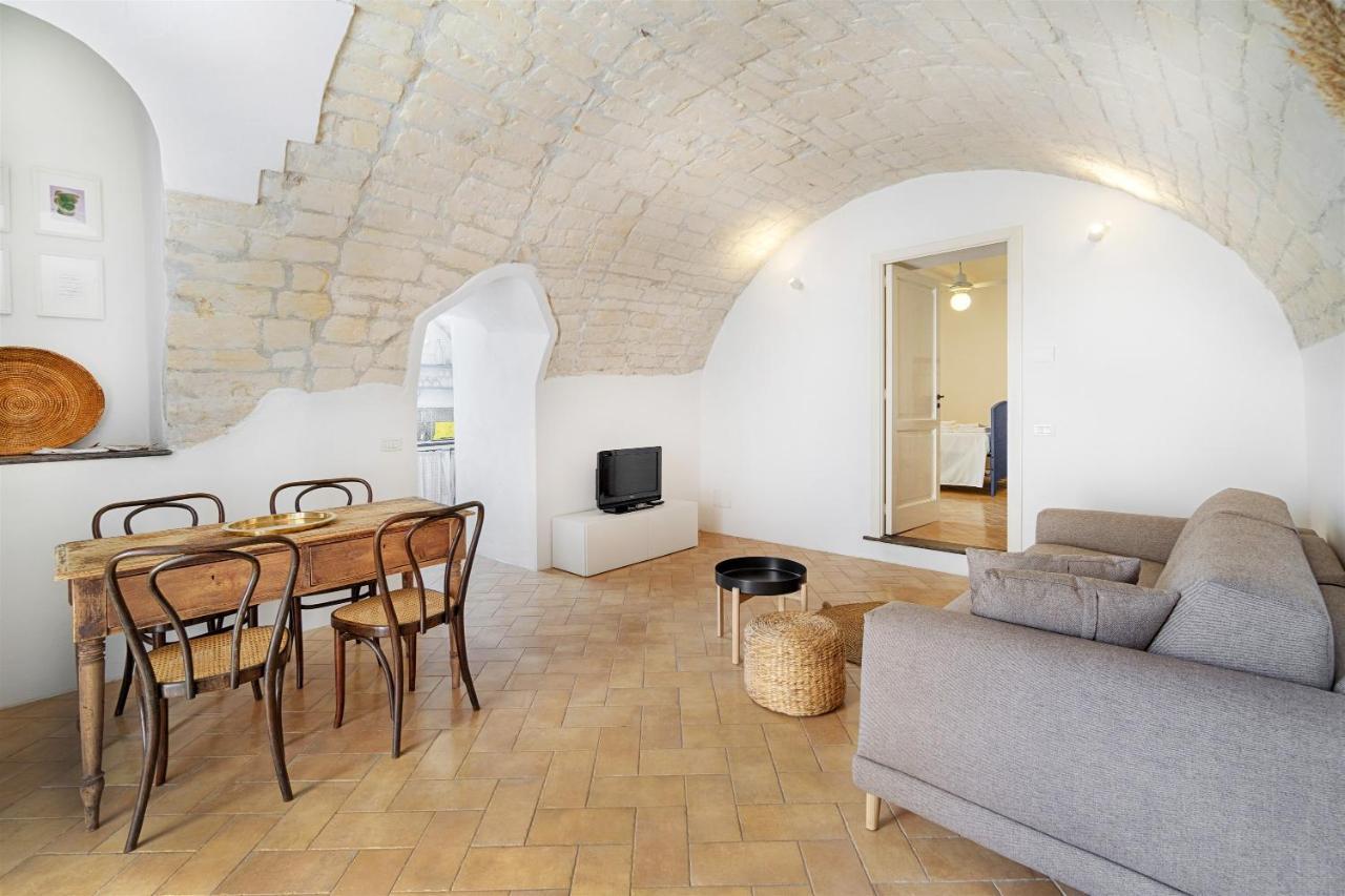 Ferienwohnung Casa Rosa Ragusa Exterior foto