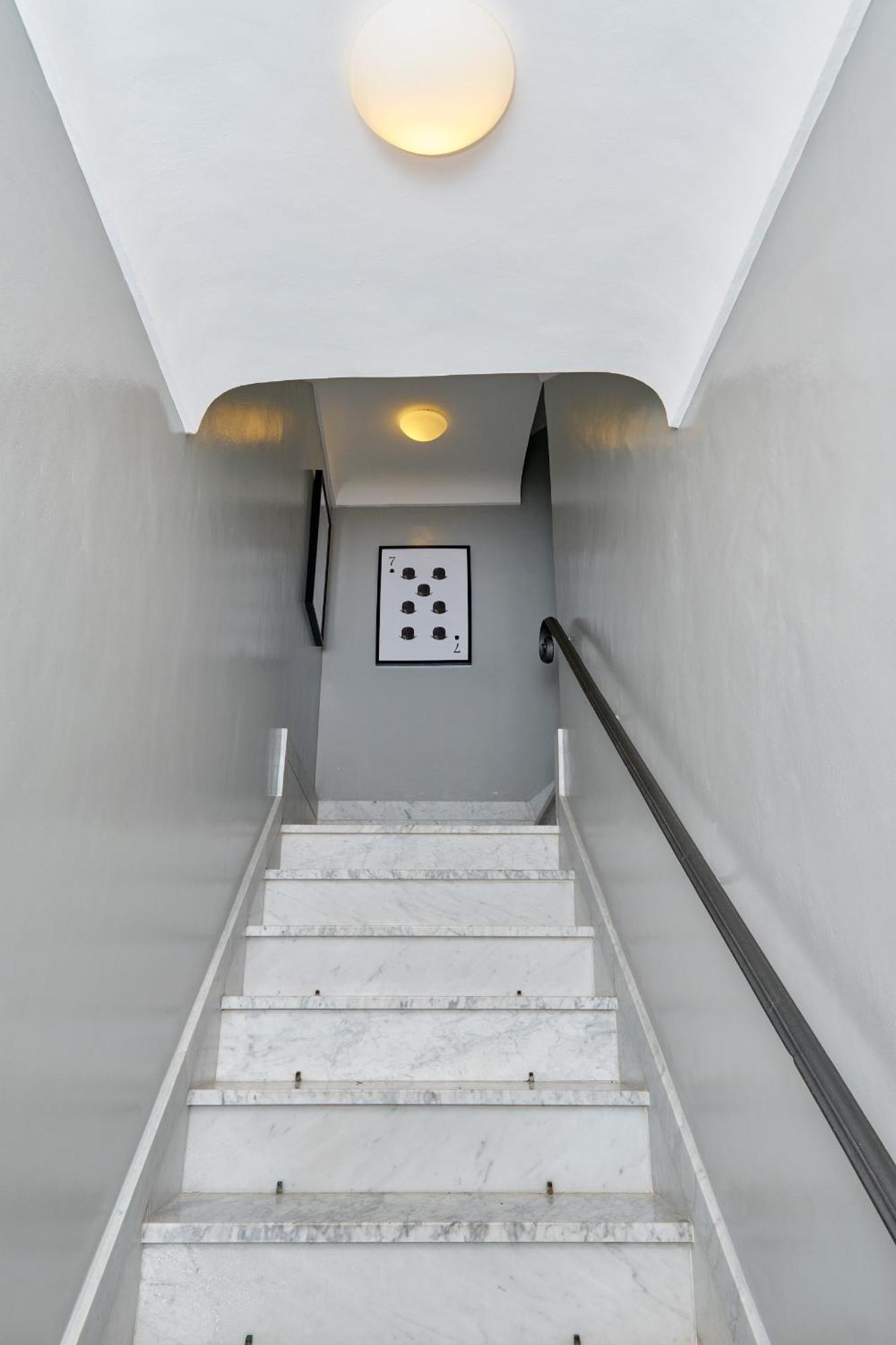 Ferienwohnung Casa Rosa Ragusa Exterior foto